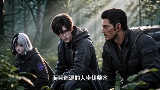 小丧尸今天也要干饭 (100集) 小丧尸今天也要干饭 (100集)不用花钱看全剧