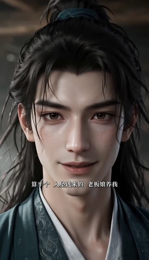 落魄探花郎,娶了个“凶名在外”的孤女 (49集) 落魄探花郎,娶了个“凶名在外”的孤女 (49集)全剧免费观看