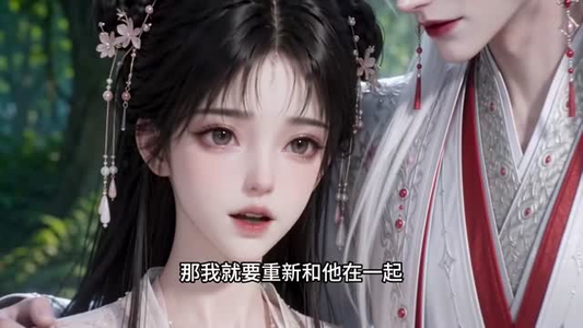 白兔的战神夫君(75集) 白兔的战神夫君(75集)每日分享短剧