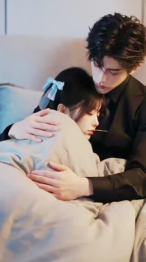 盛先生度淼入年（下）（201-409集）短剧演员排行榜