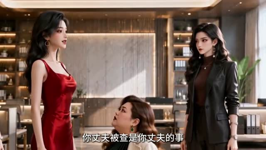 一觉醒来我和死对头生了个崽！（110集）在线观看全集