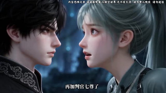 御鬼生死簿第三季（213集）免费热门短剧