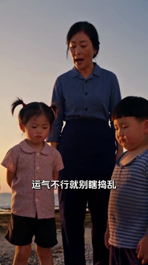 八七赶海，老婆真是港岛大小姐第五季（94集）免费短剧看不停