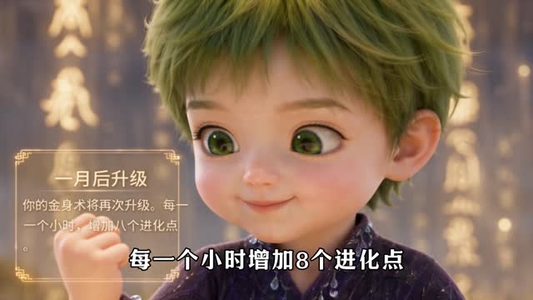 枯草成帝之万古草帝第三季(129集) 枯草成帝之万古草帝第三季(129集)爆火短剧推荐