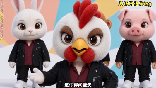 无限分身：从撑死S级异兽开始第三季（204集）免费短剧大全