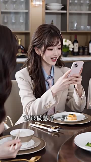 误把闪婚老公当成AI网恋男友第三季（153集）全集一网打尽