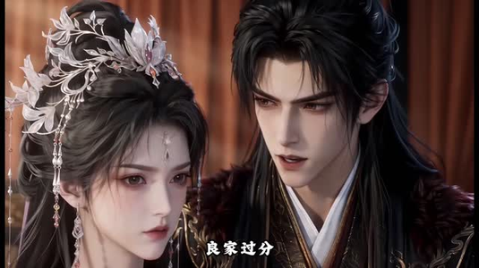 东宫姝色:这宠妃我当定了!(114集) 东宫姝色:这宠妃我当定了!(114集)在线免费观看