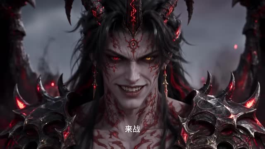 五灵根修仙:我有一个吞噬空间(第七季)(86集) 五灵根修仙:我有一个吞噬空间(第七季)(86集)每天分享短剧