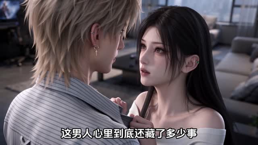他装痴,她听心(138集) 他装痴,她听心(138集)恋爱短剧分享