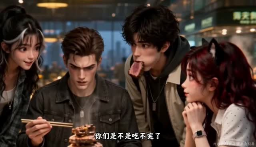 难道精神小妹也要修机甲吗(114集) 难道精神小妹也要修机甲吗(114集)最新上映免费看