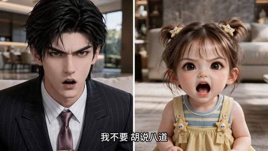 大小姐住进出租屋，高冷保镖摊牌了第二季（116集）夸克网盘在线看