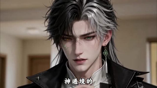 活阎王之749局—邪修扒皮抽筋我最凶（101集）在哪个平台看