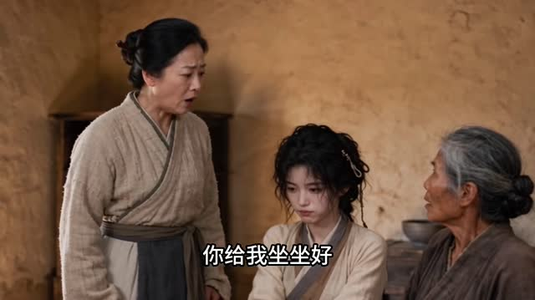 长夏记事6,边城屯粮记(99集) 长夏记事6,边城屯粮记(99集)精彩短剧又来了