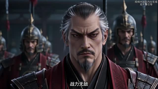 我只想找死,却被奉为九州战神第三季(上)(1-200集) 我只想找死,却被奉为九州战神第三季(上)(1-200集)短剧片段分享