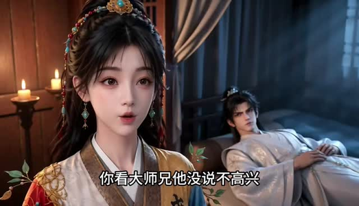撩仙,小师妹逼疯所有大反派第二季(96集) 撩仙,小师妹逼疯所有大反派第二季(96集)红果短剧看全集