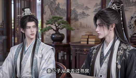 穿书拒做冤种前妻(119集) 穿书拒做冤种前妻(119集)火爆短剧抢先看