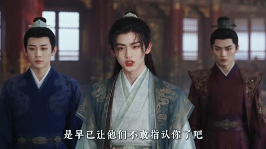 妲喜吃瓜日常:小江大人请上朝(132集) 妲喜吃瓜日常:小江大人请上朝(132集)短剧全集完整版