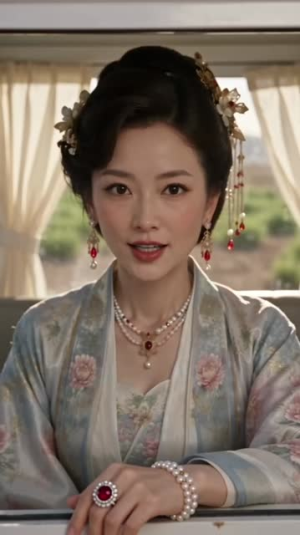 位面快穿致富：我的小小杂货铺第二季（201-349集）短剧有好货推荐