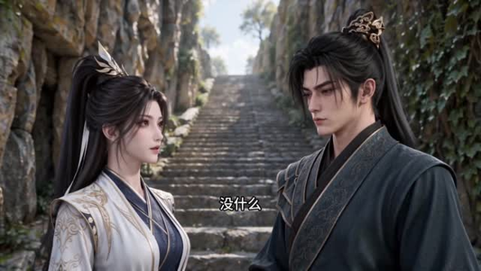武道加点:这个老六修炼真无敌最终季(106集) 武道加点:这个老六修炼真无敌最终季(106集)免费看短剧全集