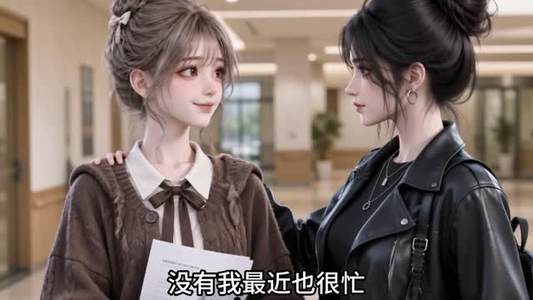 联姻老公翻开我暗恋别人的日记后(201-404集) 联姻老公翻开我暗恋别人的日记后(201-404集)在哪看免费