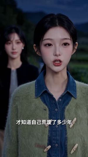 当深情侵入谎言（250-504集）演员表