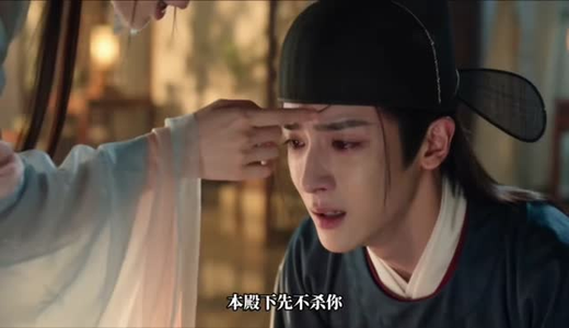 权臣是我心尖宠（32集）最新热剧免费看