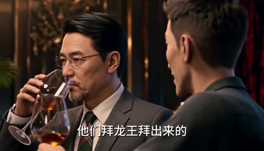 西游井龙王：我独享十四亿香火（76集）免费版