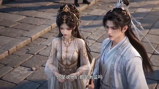错许东风意（201集）最新上映的短剧
