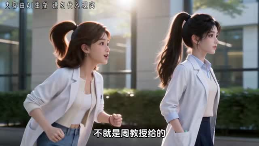 霁月安遥之以余生为诺护你岁岁无忧第一季（144集）精彩好看短剧
