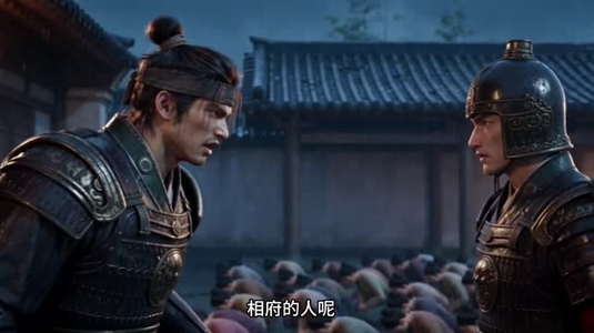 烬九州第二十季（168集）免费版