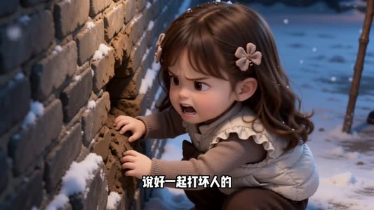 团宠末世小奶崽天天想着换哥哥第二季（172集）真的好看吗