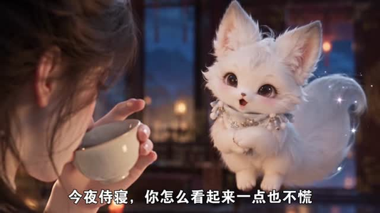 祈晞记第一季(140集) 祈晞记第一季(140集)免费版