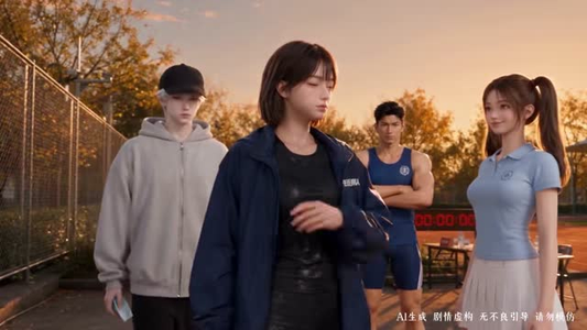 娇养病弱兔系少年(75集) 娇养病弱兔系少年(75集)集免费看短剧
