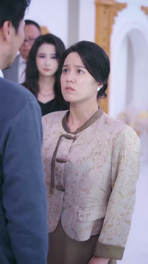 沉睡大佬醒来后（45 集）精彩热门短剧