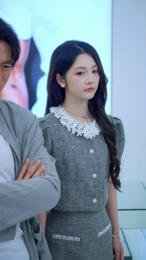 我乃人间唯一仙（107 集）短剧也太好看了