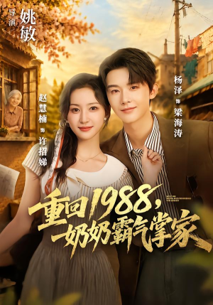 重回1988，奶奶霸气掌家（89 集）精彩短剧后续
