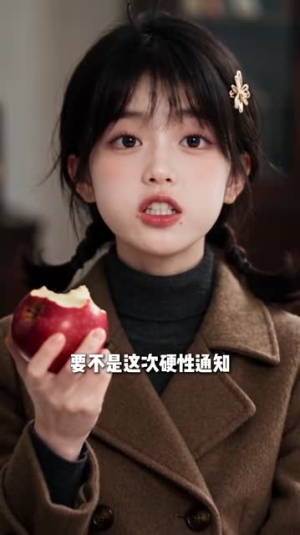 林向南穿越七零，古灵精怪闯年代三（144集）一起追短剧吧