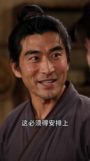 山野纪我们全家带着超市穿越了（68集）短剧越看越精彩