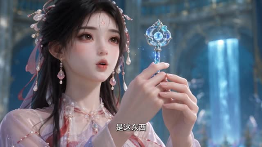 炮灰女配驾到，通通闪开（132集）UC网盘在线看