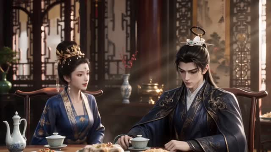 红鸾引：惹云绮（1-300集）网上可以看吗