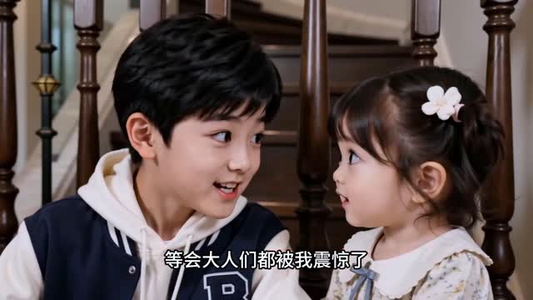 太太她不装了第二季（200集全）热播短剧全集看