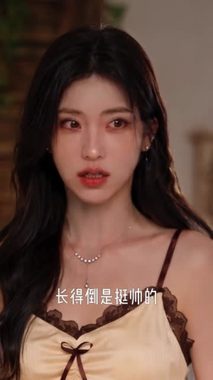 初次尝｜鲜，人间恰好遇君来（74集）全网短剧抢先看