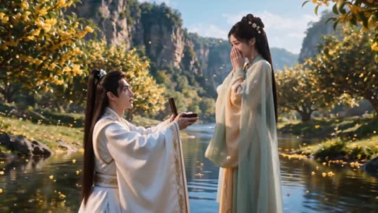 赴春山（93集）精彩热门短剧