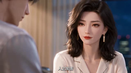 金枝驭叶：阴湿真少爷每天都在逼婚第二季（146集）第二季