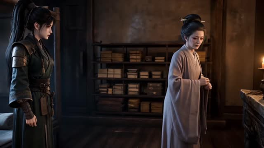 山河独酌第七季（95集）小短剧抢先看