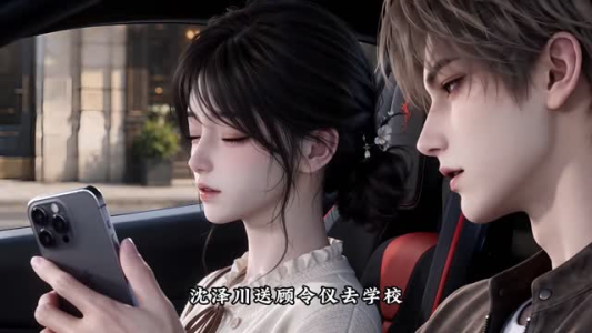 念念幻梦危险温差第二季（148集）精彩短剧天天看