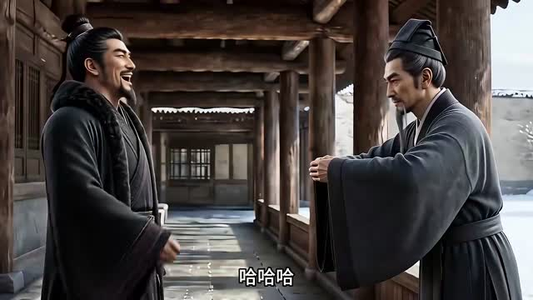 我在大秦当团宠(57集) 我在大秦当团宠(57集)全集一次看完