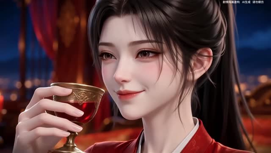 死对头竟对我心悦成疾第一季（101-387集）在哪看
