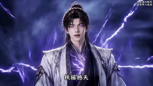 狱卒长生传第三季（124集）短剧上头又好看