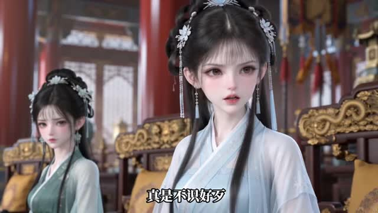 美人娇纵第一季(235集) 美人娇纵第一季(235集)短剧每日分享